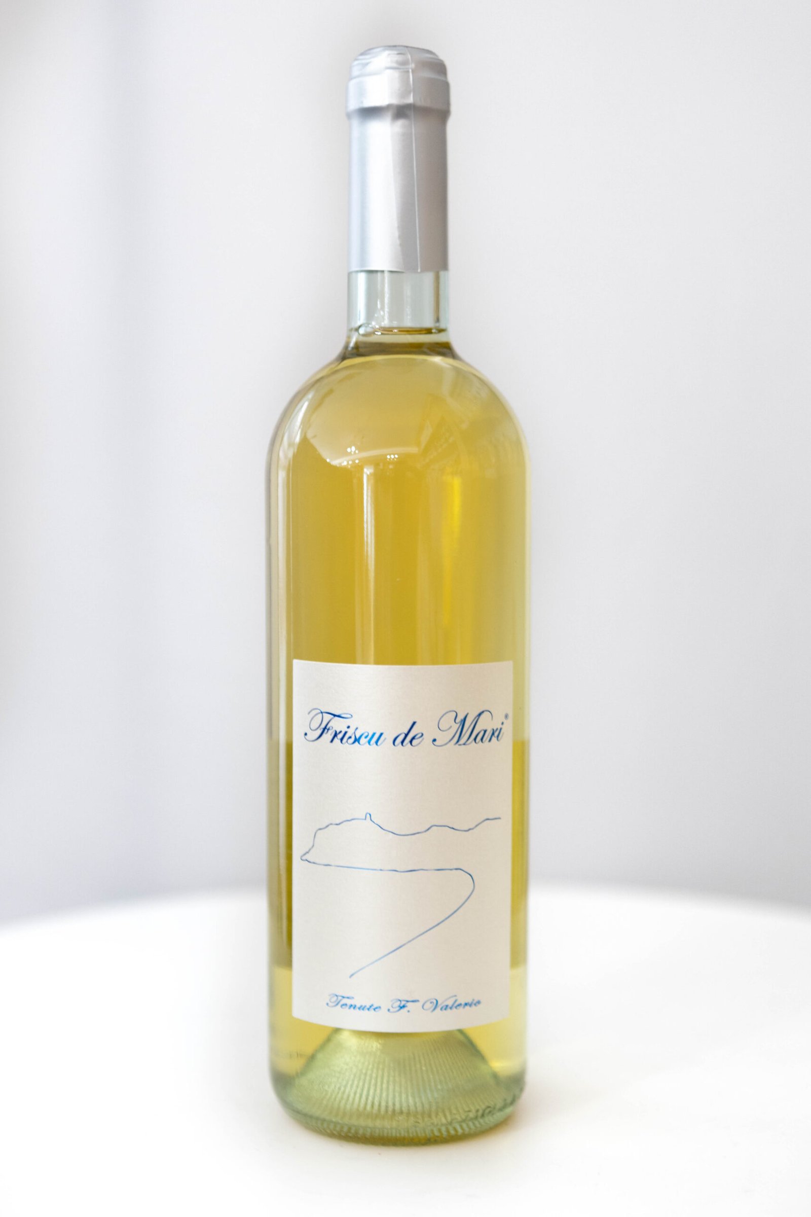 Vino Bianco Friscu De Mari
