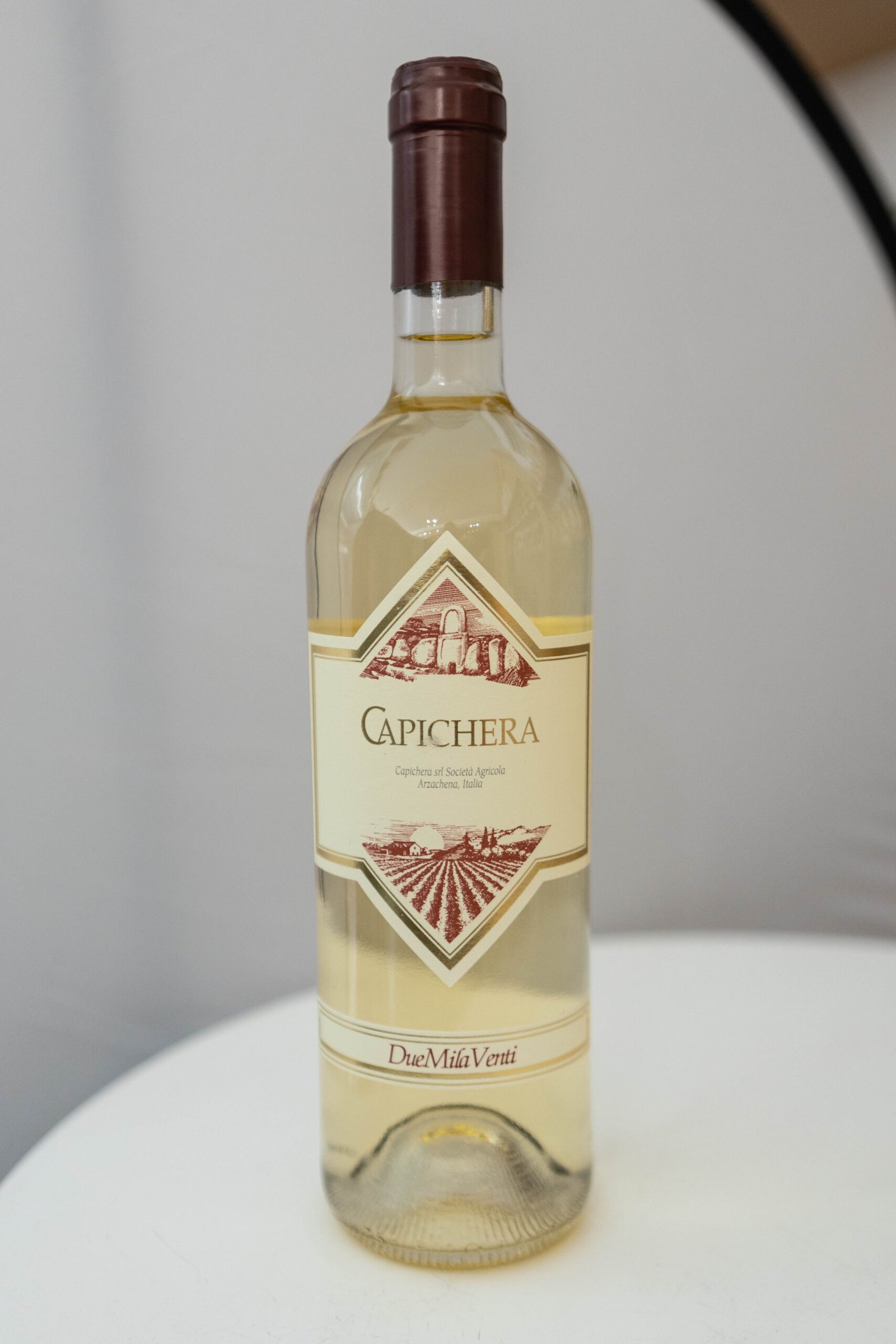 Capichera Bianco Vino