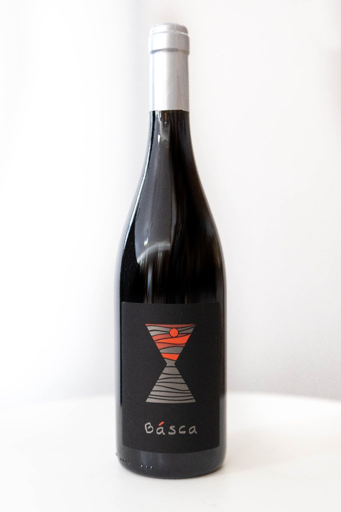 Bàsca vino sardegna
