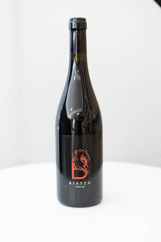Biatzu Vino Sardegna