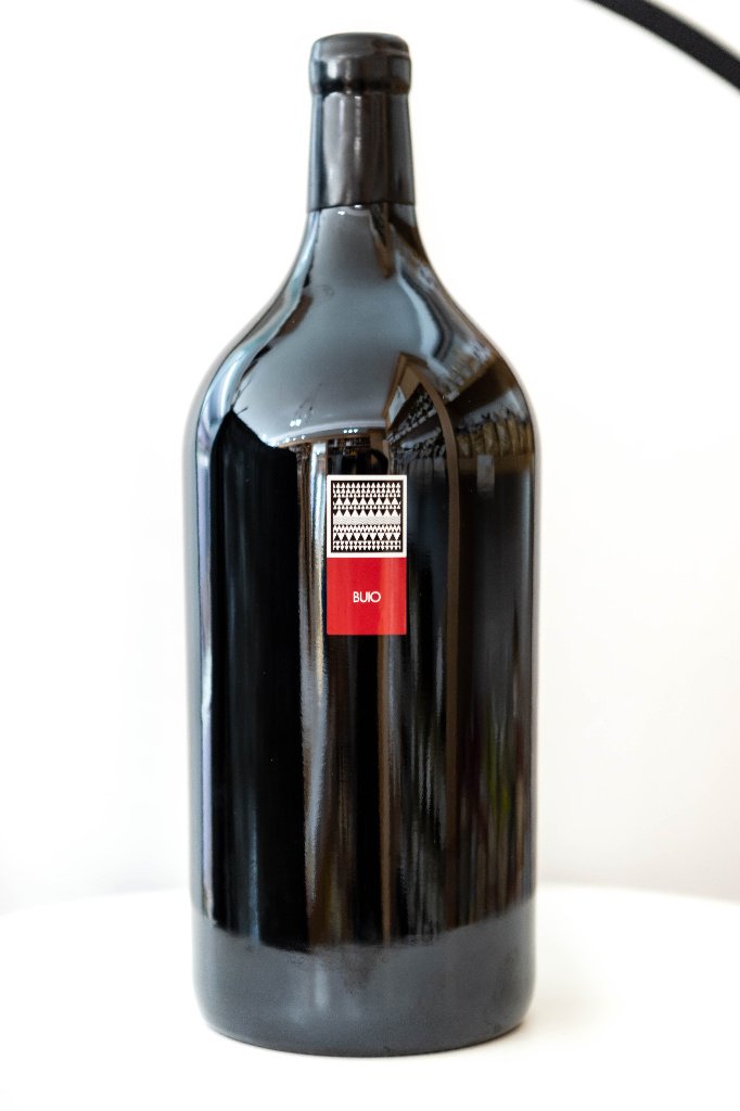 Buio Vino Sardegna