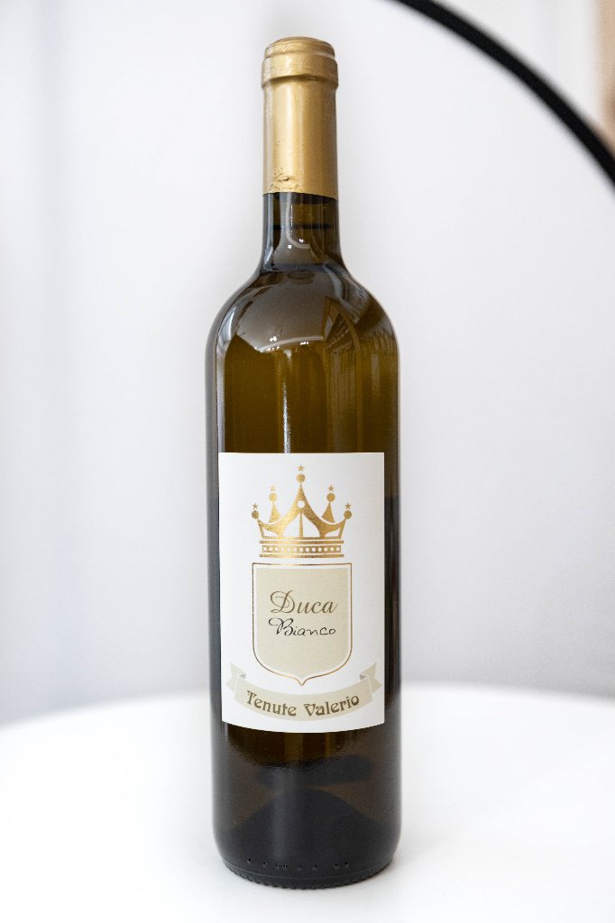 Duca Bianco Tenute Valerio