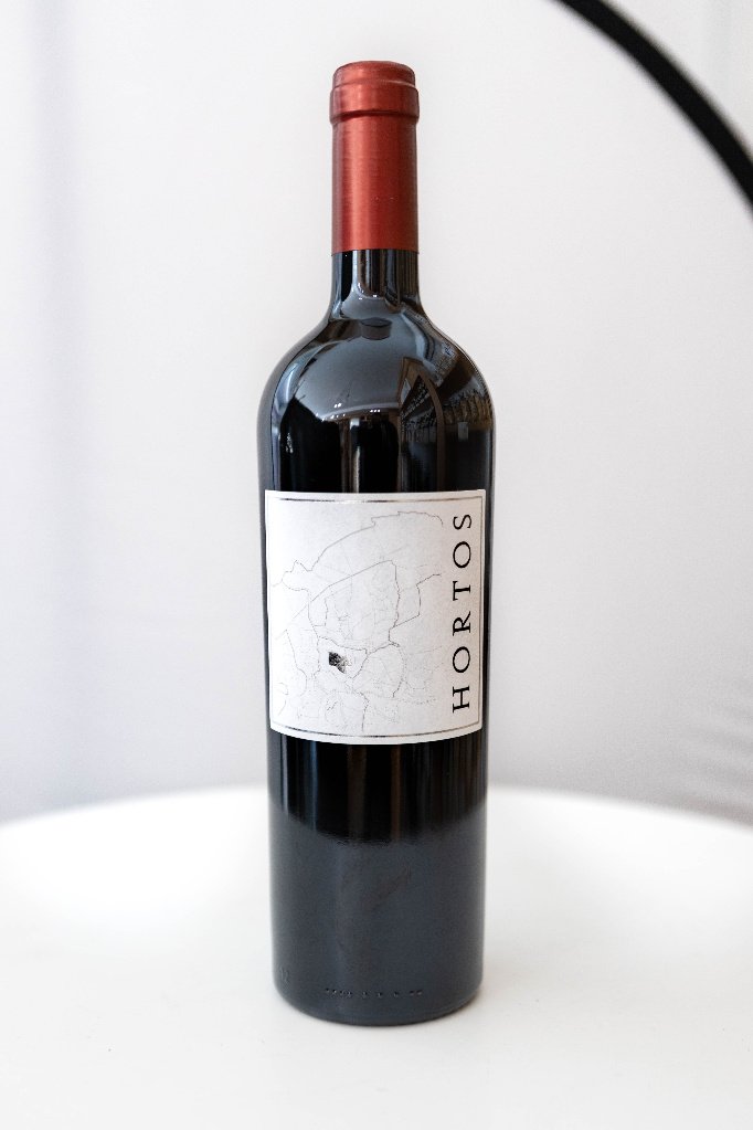 Hortos Vino Sardegna