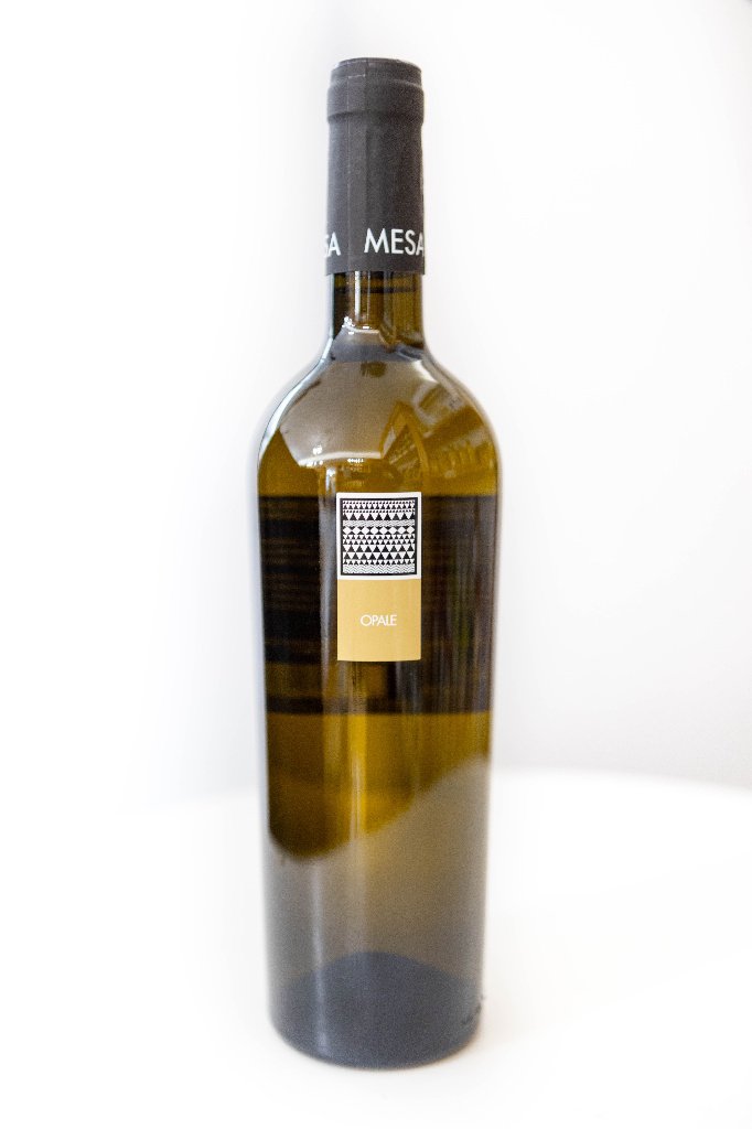 Opale vino sardegna